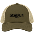 Royston, Georgia Hometown Trucker Cap
