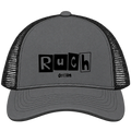 Ruch, Oregon Hometown Trucker Cap