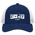 Rudy, Arkansas Hometown Trucker Cap