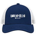 Ruleville, Mississippi Hometown Trucker Cap