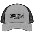 Rupert, West Virginia Hometown Trucker Cap