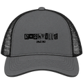 Rushville, Indiana Hometown Trucker Cap