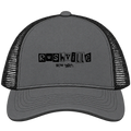 Rushville, New York Hometown Trucker Cap