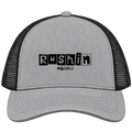 Ruskin, Nebraska Hometown Trucker Cap