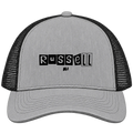 Russell, MA Hometown Trucker Cap