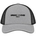 Russell Springs, Kansas Hometown Trucker Cap