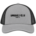 Russellville, Kentucky Hometown Trucker Cap