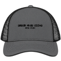 Rustic Acres Colony, South Dakota Hometown Trucker Cap