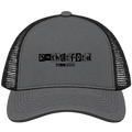 Rutherford, Tennessee Hometown Trucker Cap