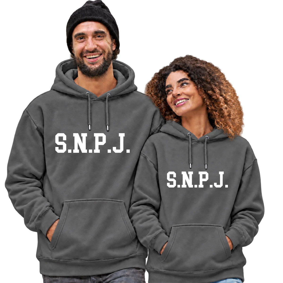 S.N.P.J., Pennsylvania Hometown Hoodie