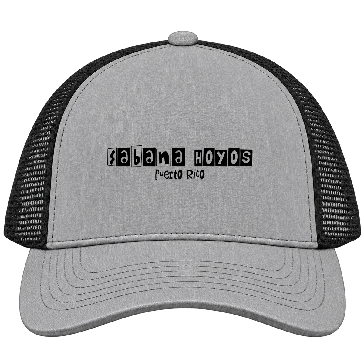 Sabana Hoyos, Puerto Rico Hometown Trucker Cap