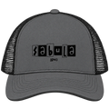 Sabula, Iowa Hometown Trucker Cap