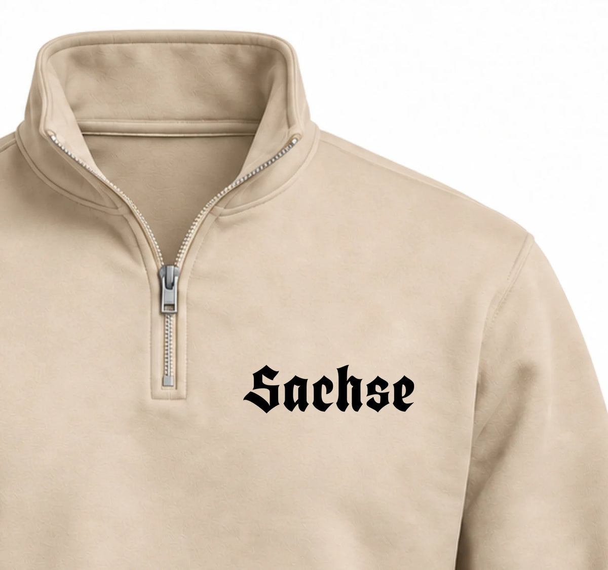 Sachse, Texas Hometown Quarter-Zip
