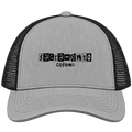 Sacramento, California Hometown Trucker Cap