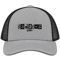 Sadorus, Illinois Hometown Trucker Cap
