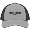 Saint George, Vermont Hometown Trucker Cap
