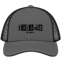 Salado, Arkansas Hometown Trucker Cap