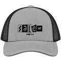 Salem, Kentucky Hometown Trucker Cap