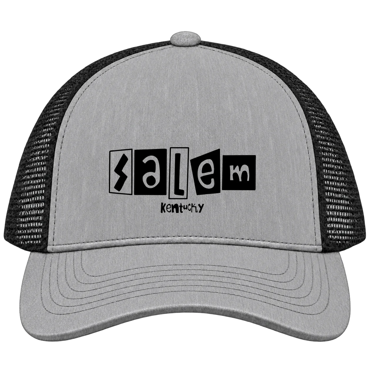 Salem, Kentucky Hometown Trucker Cap