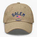 Salem, Missouri Hometown Dad Hat