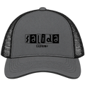 Salida, California Hometown Trucker Cap
