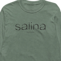 Salina, Kansas Hometown Long-Sleeve