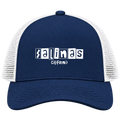 Salinas, California Hometown Trucker Cap