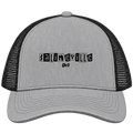 Salineville, Ohio Hometown Trucker Cap