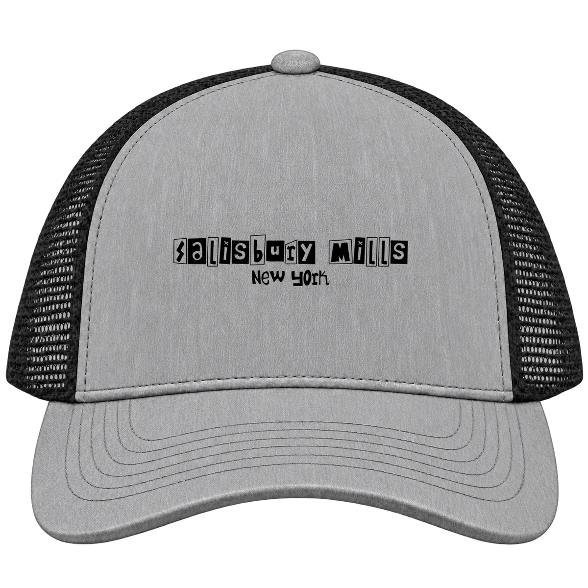 Salisbury Mills, New York Hometown Trucker Cap