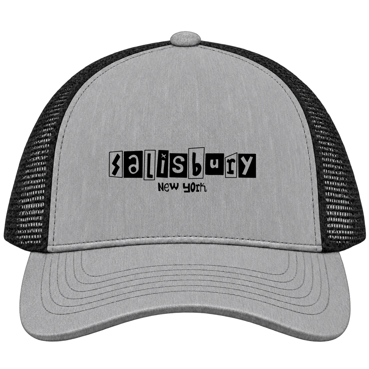 Salisbury, New York Hometown Trucker Cap