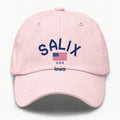 Salix, Iowa Hometown Dad Hat