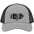 Salix, Iowa Hometown Trucker Cap
