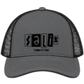 Salix, Pennsylvania Hometown Trucker Cap