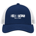 Salt Rock, West Virginia Hometown Trucker Cap