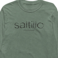 Saltillo, Mississippi Hometown Long-Sleeve