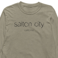 Salton City, California Hometown Long-Sleeve