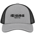 Saltsburg, Pennsylvania Hometown Trucker Cap