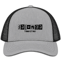 Salunga, Pennsylvania Hometown Trucker Cap