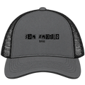San Angelo, Texas Hometown Trucker Cap