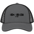 San Carlos, Arizona Hometown Trucker Cap