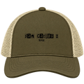 San Carlos I, Texas Hometown Trucker Cap