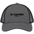 San Francisco, California Hometown Trucker Cap