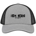 San Jose, New Mexico Hometown Trucker Cap