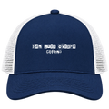 San Luis Obispo, California Hometown Trucker Cap