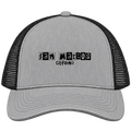 San Marcos, California Hometown Trucker Cap