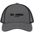 San Miguel, New Mexico Hometown Trucker Cap