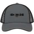 San Perlita, Texas Hometown Trucker Cap