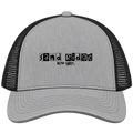 Sand Ridge, New York Hometown Trucker Cap