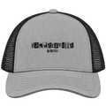 Sandersville, Georgia Hometown Trucker Cap