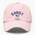 Sandy, Oregon Hometown Dad Hat